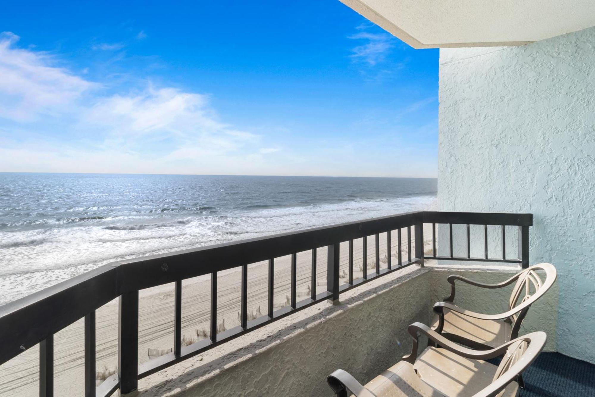 Compass Cove Hotel Myrtle Beach Exterior foto